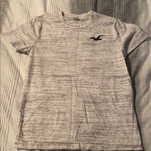 Hollister T Shirt